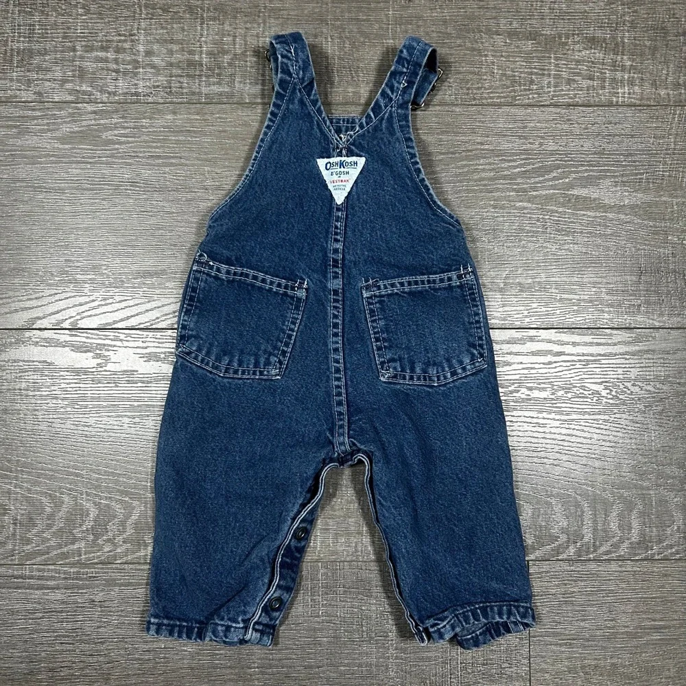 OshKosh Bgosh vintage oshkosh